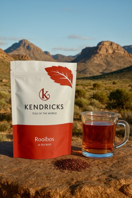 Rooibos Teabags x 25