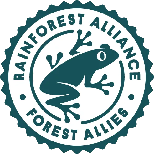 RainforestvAlliance
