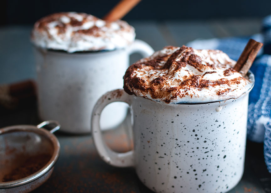 hot-chocolate