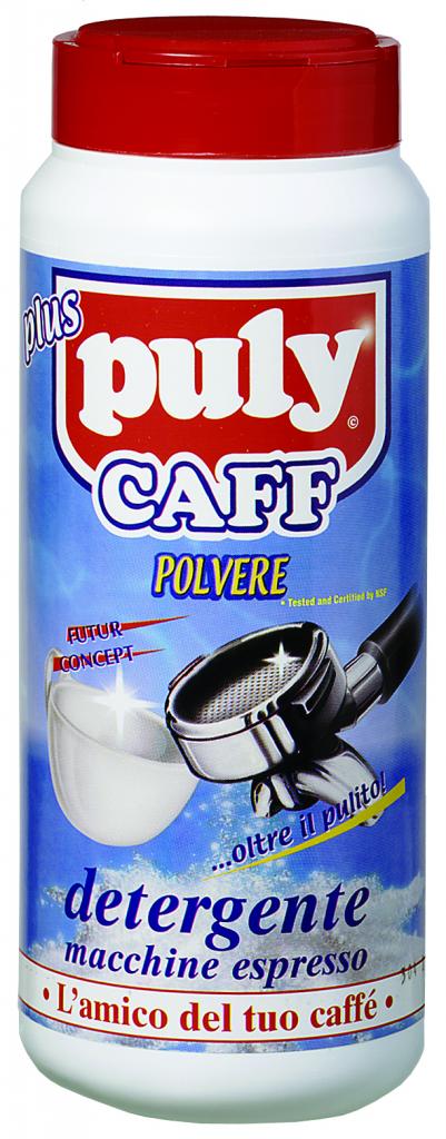 Puly Caff Powder - Kendricks Tea & Coffee